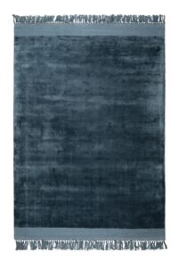 Modrý koberec ZUIVER BLINK  200x300 cm Zuiver
