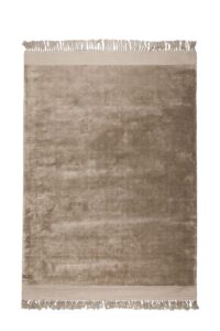 Pískově hnědý koberec ZUIVER BLINK 170x240 cm Zuiver