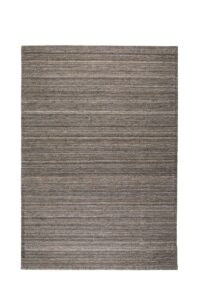 Kávově hnědý koberec ZUIVER Sanders 170x240 cm Zuiver