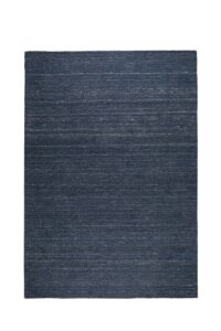 Indigově modrý koberec ZUIVER SANDERS 170x240 cm Zuiver