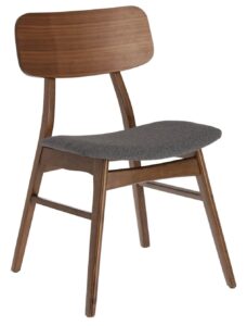 Dřevěná jídelní židle LaForma Selia LaForma