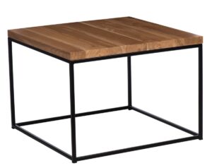 Culty Konferenční stolek Crate 45x45