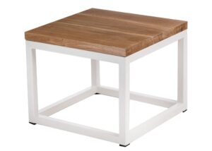 Culty Konferenční stolek Crate II 45x45 cm