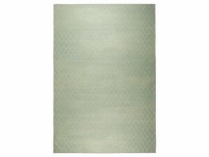 Mintový vzorovaný koberec ZUIVER CROSSLEY 170 x 240 cm Zuiver