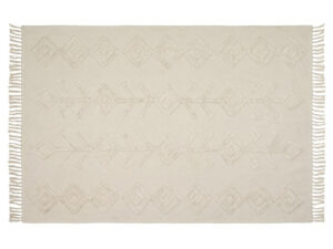 Béžový koberec LaForma Felipa 140 x 200 cm LaForma