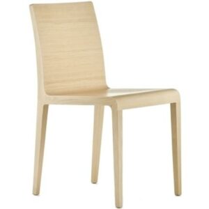 Pedrali Moderní dřevěná židle Young 420 Pedrali