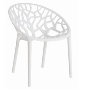 Culty Designová židle Crystal