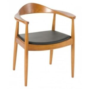 Culty Dřevěná židle Kennedy