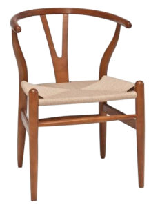 Culty Dřevěná židle Bounce