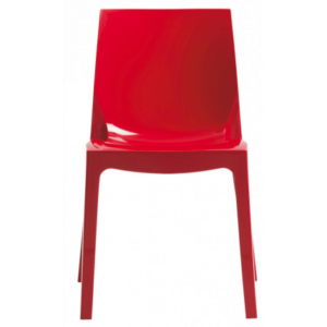 SitBe Designová židle Simple Chair SitBe
