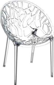 Culty Designová židle Crystal