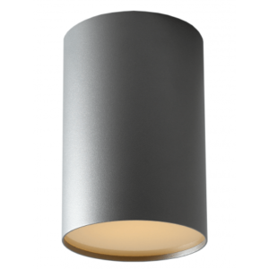 Nordic Design Stříbrné ocelové bodové světlo UL Nordic Design