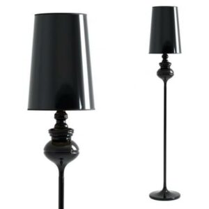 Nordic Design Stojací lampa Aladin Floor