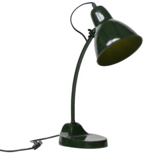 Hoorns Zelená stolní lampa Artio Hoorns