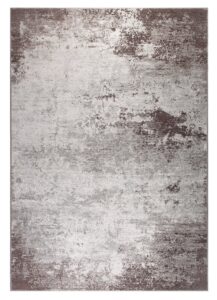 Hnědý koberec DUTCHBONE Caruso 170x240 cm Dutchbone