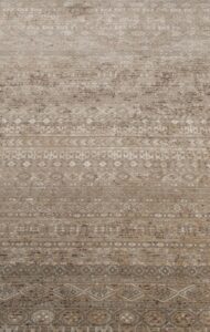 Pískový koberec DUTCHBONE Shisha Forest 200x295 cm Dutchbone