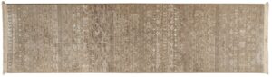 Pískový koberec DUTCHBONE Shisha Forest 67x245 cm Dutchbone