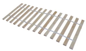 Hoorns Postelový rošt Warde 90x200 cm Hoorns