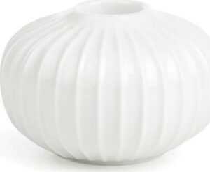 B&iacute;l&yacute; porcel&aacute;nov&yacute; sv&iacute;cen K&auml;hler Design Hammershoi