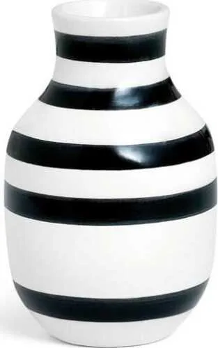 Kameninová váza Kähler Design Omaggio, výška