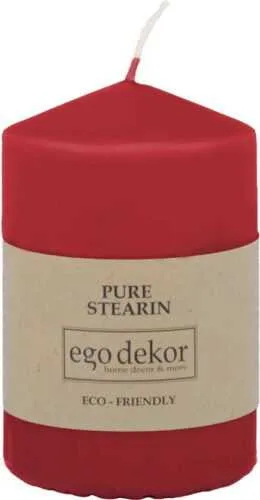 Svíčka Eco candles by Ego dekor Top, doba hoření 25 h