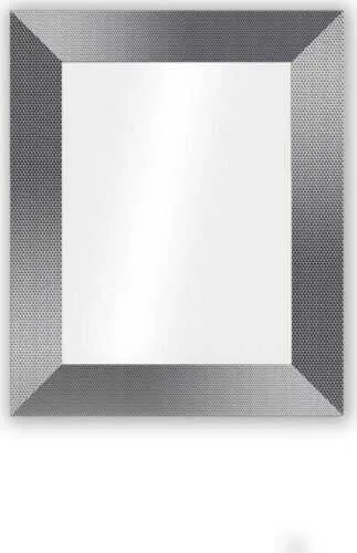Nástěnné zrcadlo Styler Lustro Bombay, 60 x 86 cm