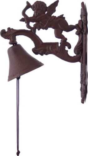 Nástěnný domovní zvonek Antic Line Antico Antic Line