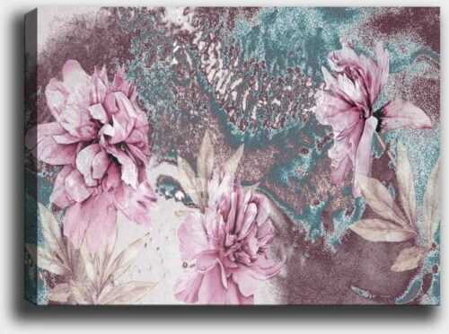 Nástěnný obraz na plátně Tablo Center Still Horizontal