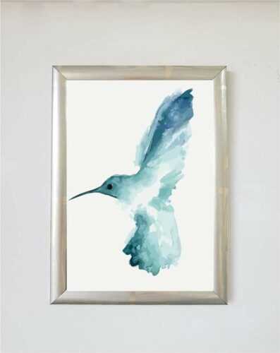 Obraz Piacenza Art Dove Right