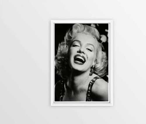 Obraz Piacenza Art Marilyn Smile