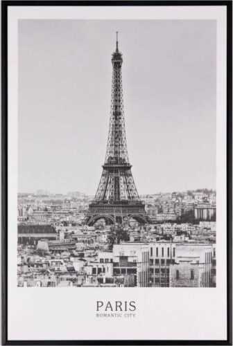 Obraz sømcasa Eiffel