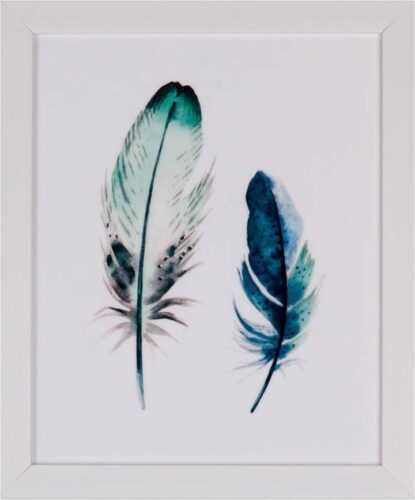 Obraz sømcasa Pluma