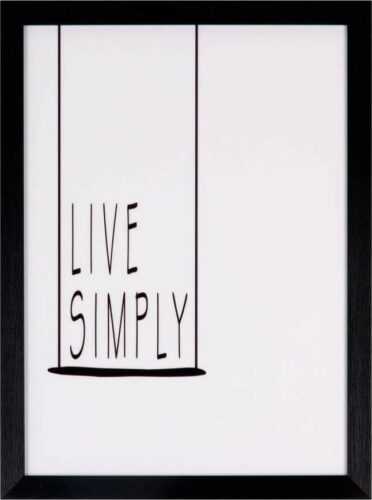 Obraz sømcasa Simply