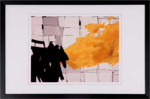 Obraz sømcasa Spotted