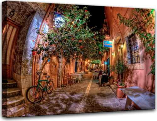 Obraz Styler Canvas treet