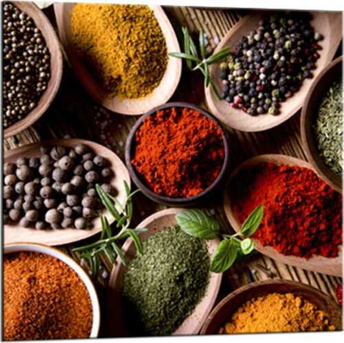 Obraz Styler Glasspik Spice 3 B