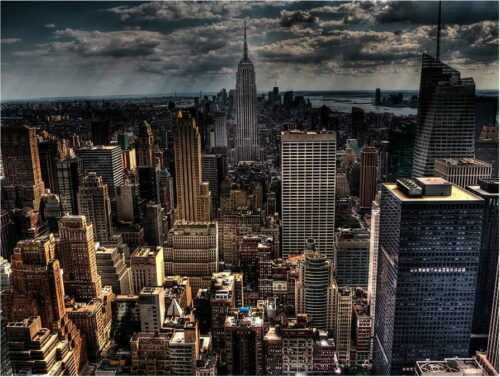 Obraz Styler Manhattan