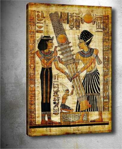 Obraz Tablo Center Egypt