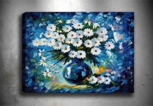 Obraz Tablo Center Margarets