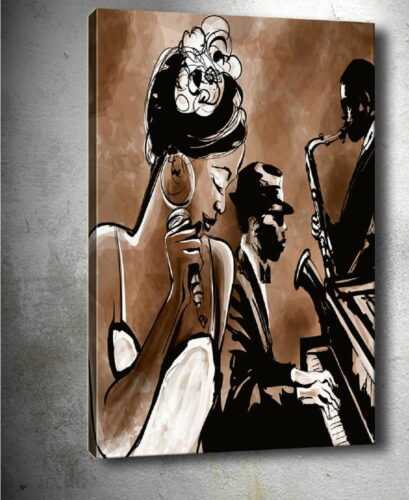 Obraz Tablo Center Singer