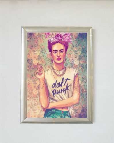 Plakát Piacenza Art Frida
