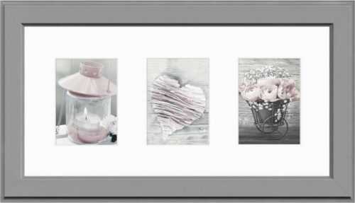 Rámeček na 3 fotografie Styler Galeria Malmo AB