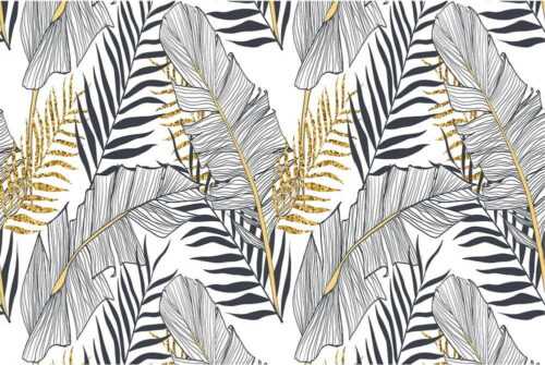 Samolepka na nábytek Ambiance Hiva-Oa