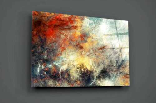 Skleněný obraz Insigne Bulano