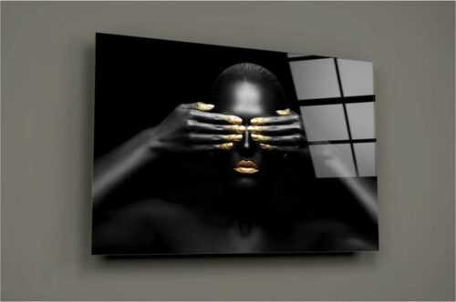 Skleněný obraz Insigne Harudo