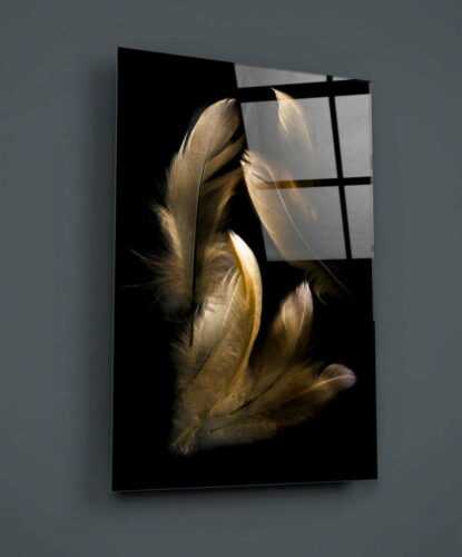 Skleněný obraz Insigne Munskie