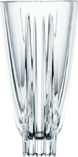 Váza z křišťálového skla Nachtmann Art Deco