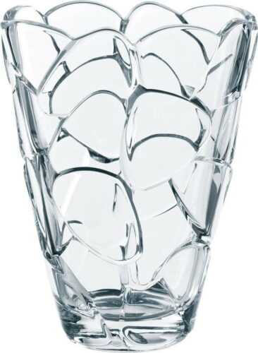 Váza z křišťálového skla Nachtmann Petals