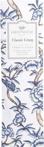 Vonný sáček Greenleaf Classic Linen M Greenleaf