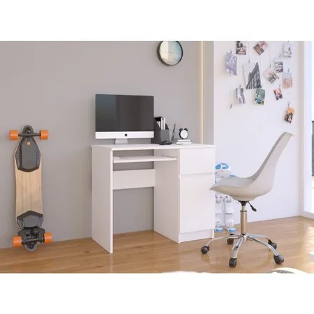 Počítačový stůl